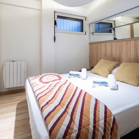 Concha Beach II - Sshousing San Sebastián Exteriér fotografie