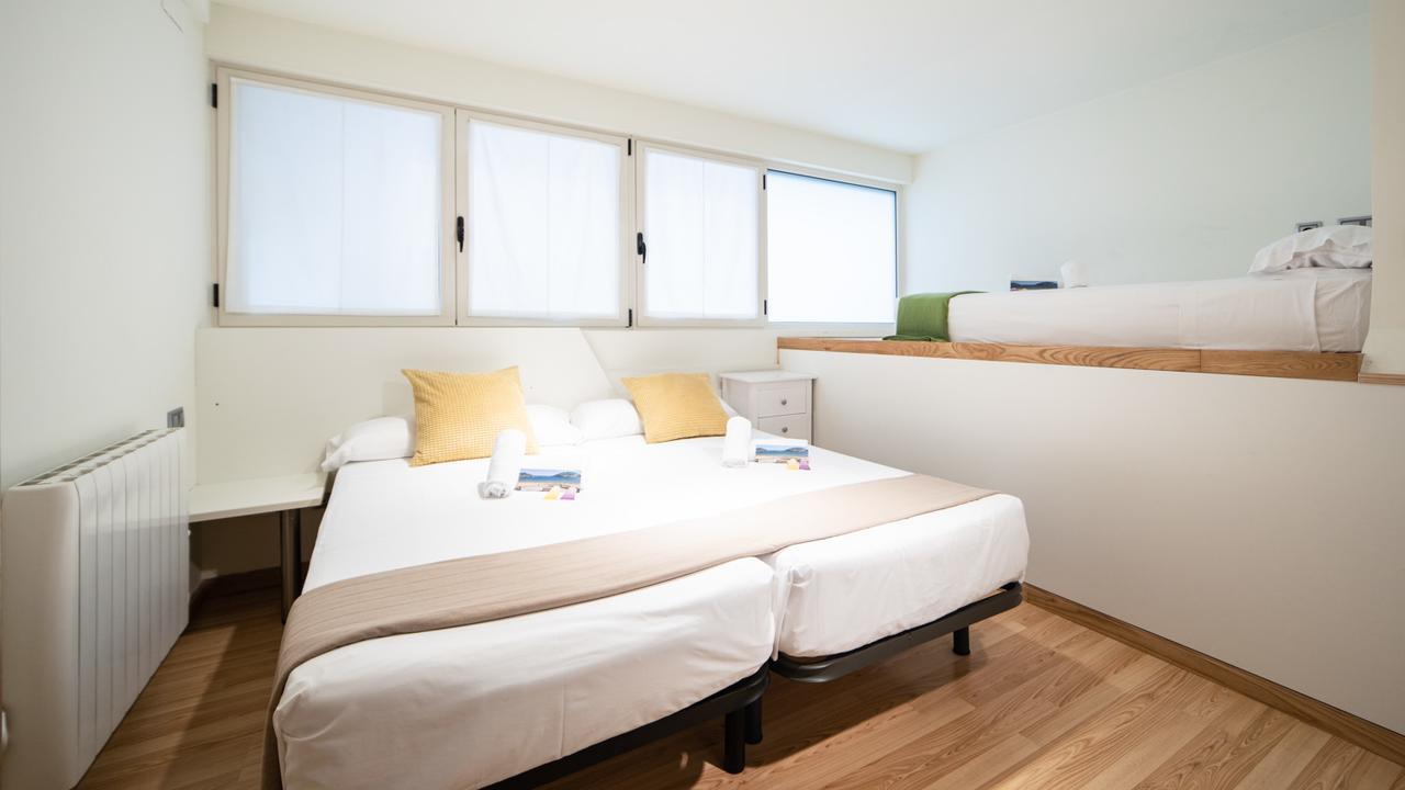 Concha Beach II - Sshousing San Sebastián Exteriér fotografie